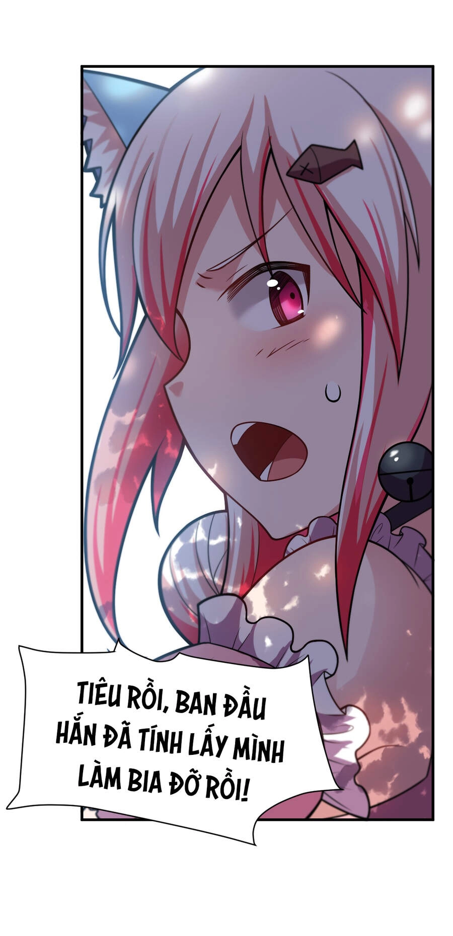 Ma Vương Trở Lại Chapter 17 - 38