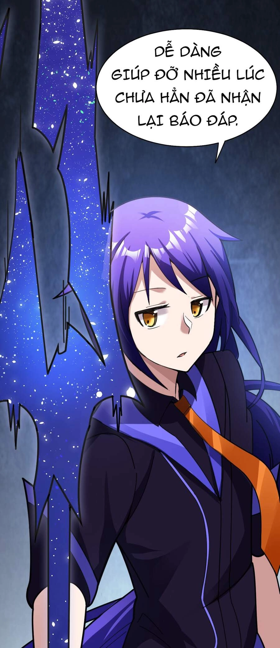 Ma Vương Trở Lại Chapter 17 - 40