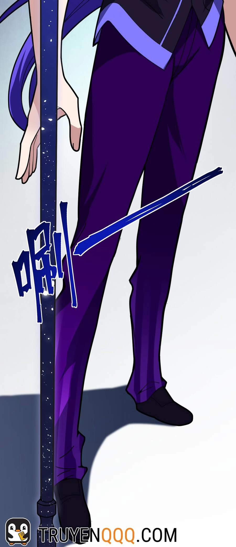 Ma Vương Trở Lại Chapter 17 - 41