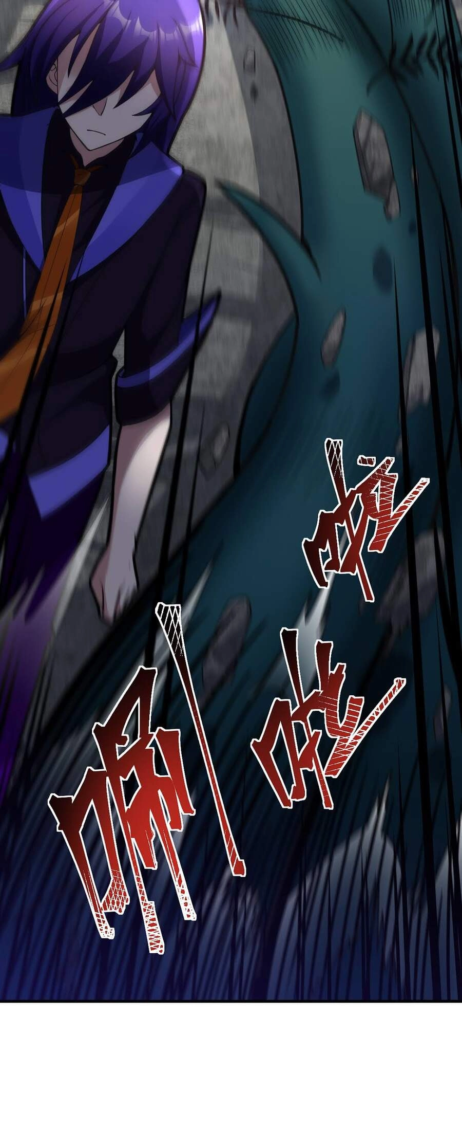 Ma Vương Trở Lại Chapter 17 - 46