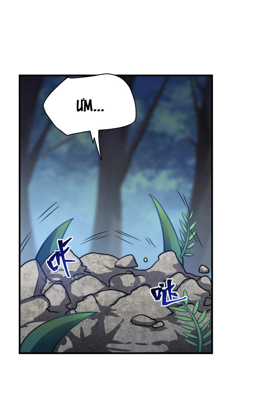 Ma Vương Trở Lại Chapter 17 - 49