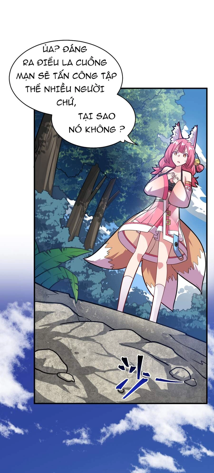 Ma Vương Trở Lại Chapter 17 - 50