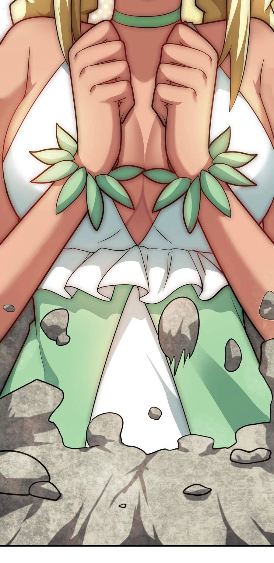 Ma Vương Trở Lại Chapter 17 - 54