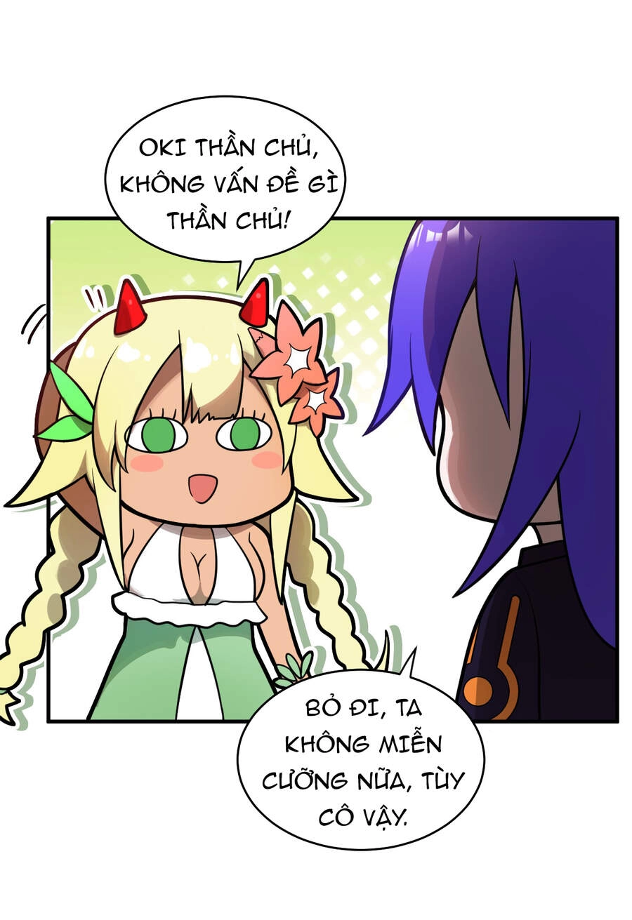 Ma Vương Trở Lại Chapter 17 - 60