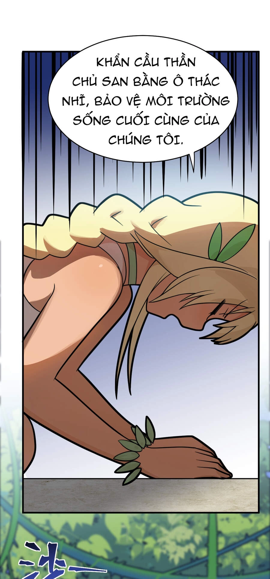 Ma Vương Trở Lại Chapter 17 - 65