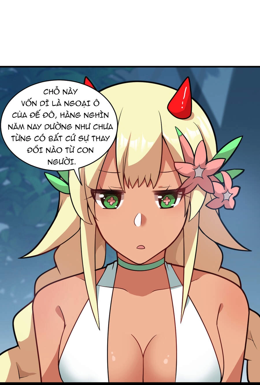 Ma Vương Trở Lại Chapter 18 - 2