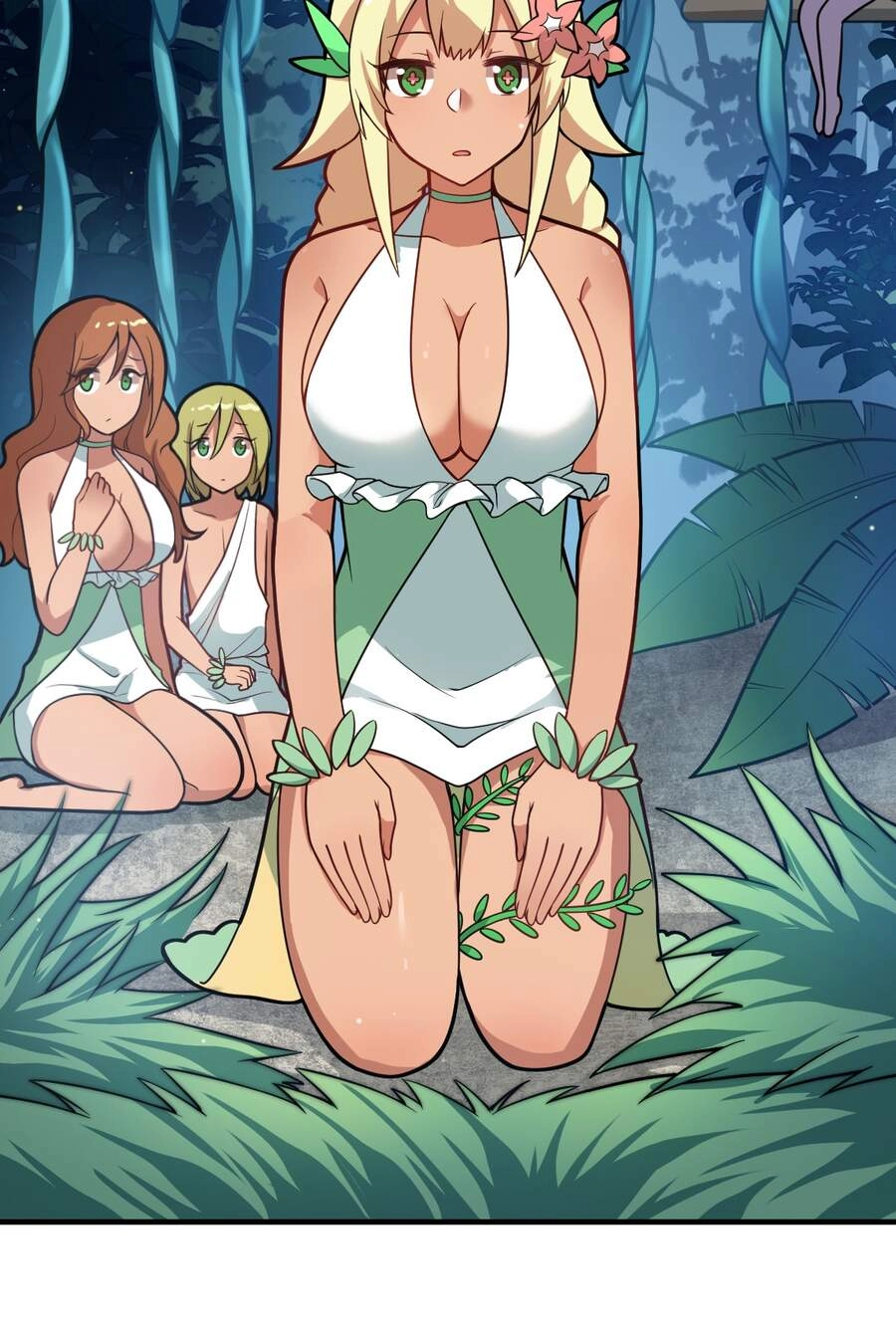 Ma Vương Trở Lại Chapter 18 - 5