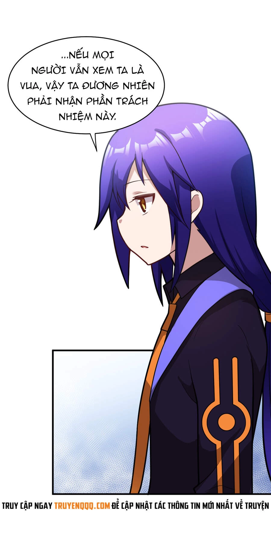 Ma Vương Trở Lại Chapter 18 - 6