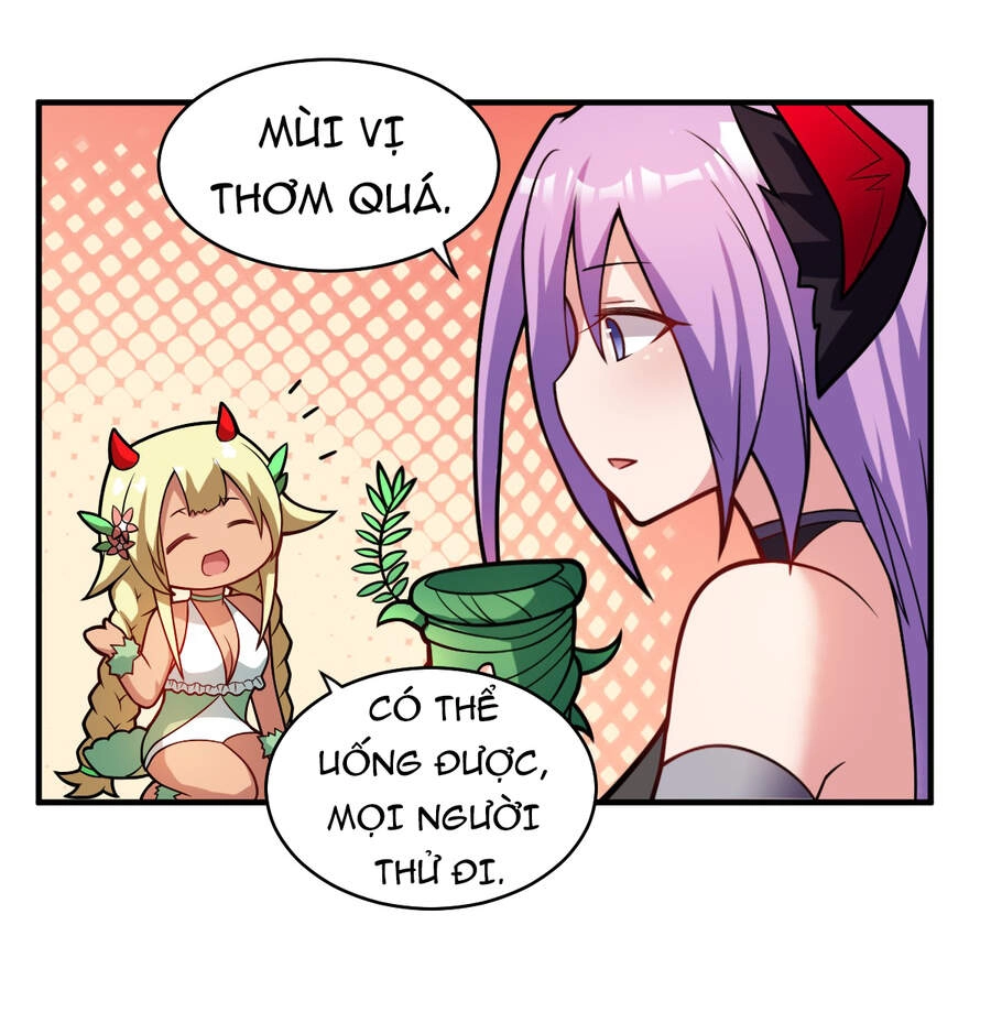 Ma Vương Trở Lại Chapter 18 - 9