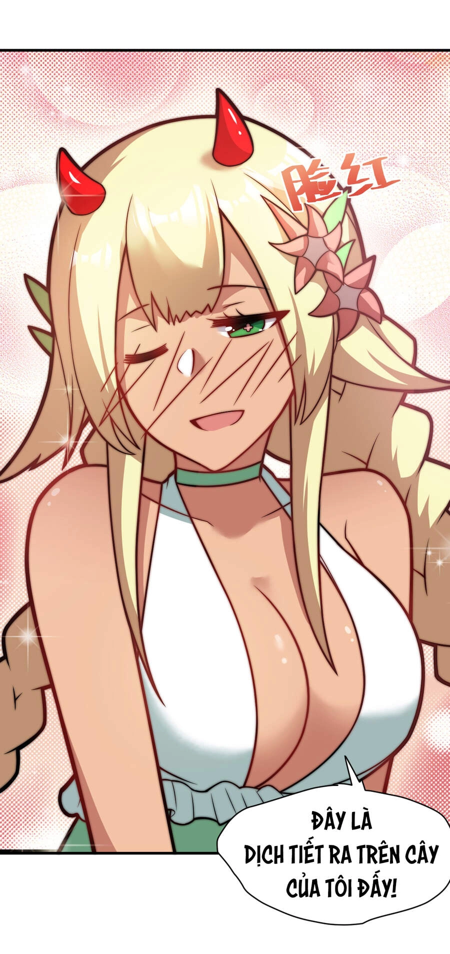 Ma Vương Trở Lại Chapter 18 - 11