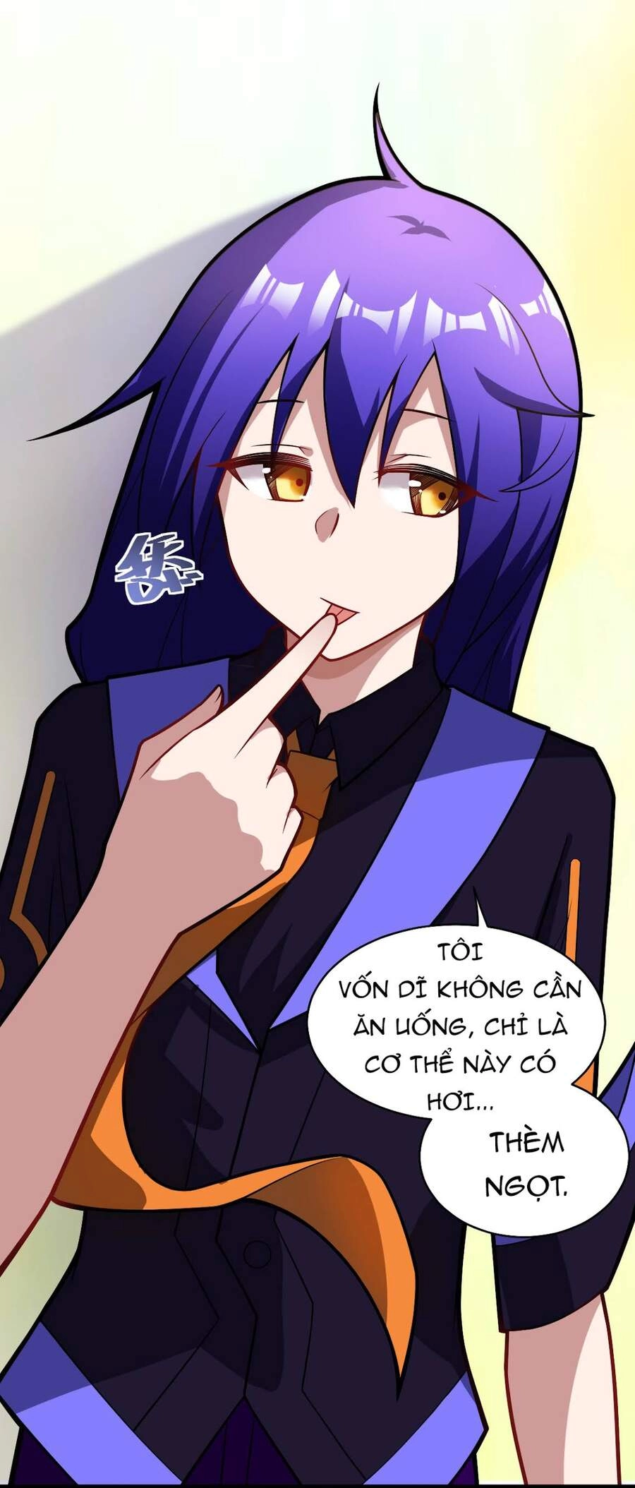 Ma Vương Trở Lại Chapter 18 - 13