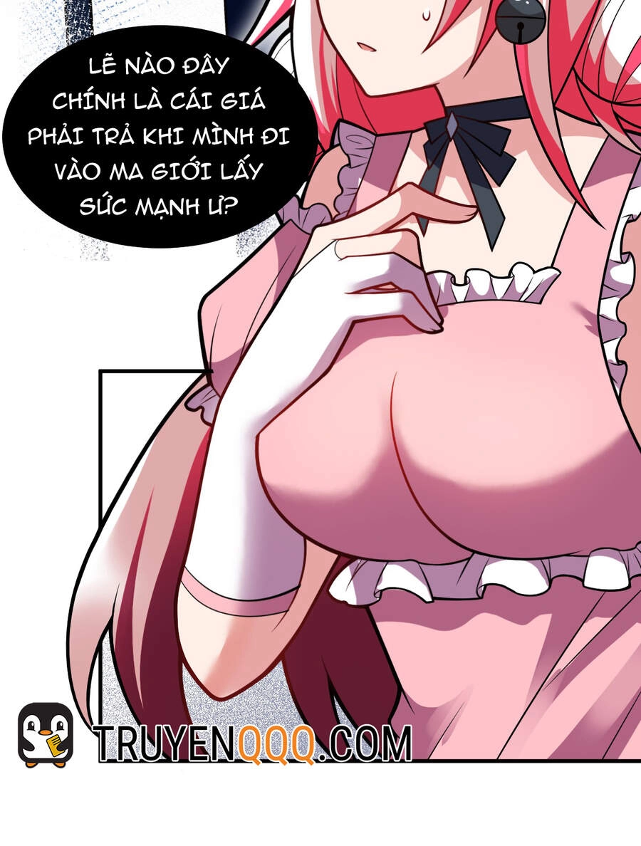 Ma Vương Trở Lại Chapter 18 - 15