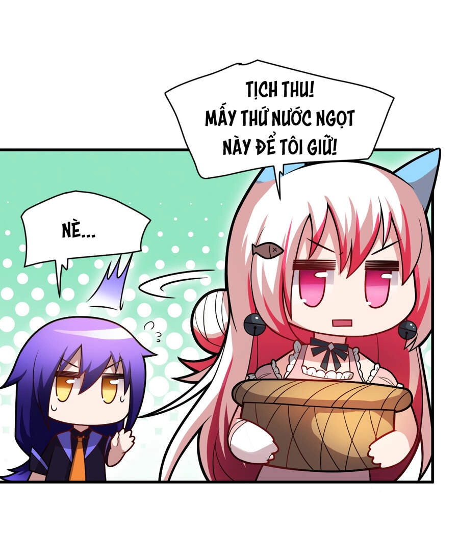 Ma Vương Trở Lại Chapter 18 - 16