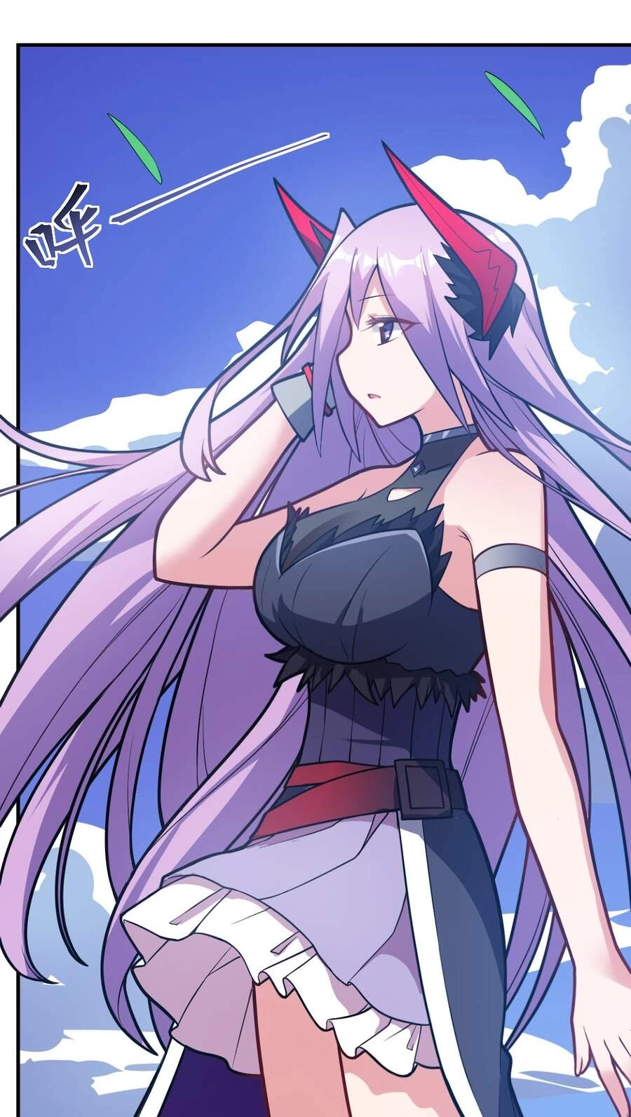 Ma Vương Trở Lại Chapter 18 - 20