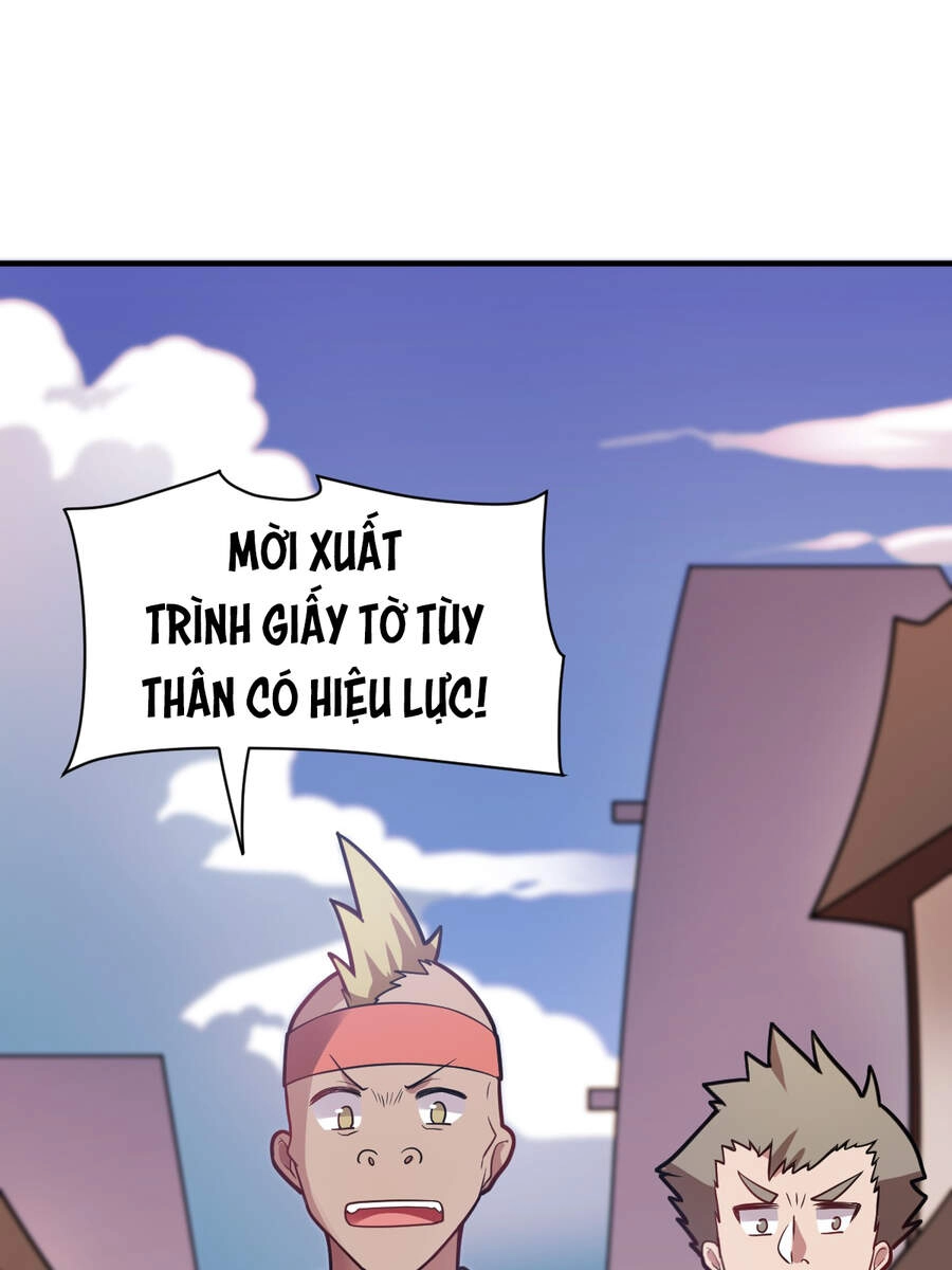 Ma Vương Trở Lại Chapter 18 - 26