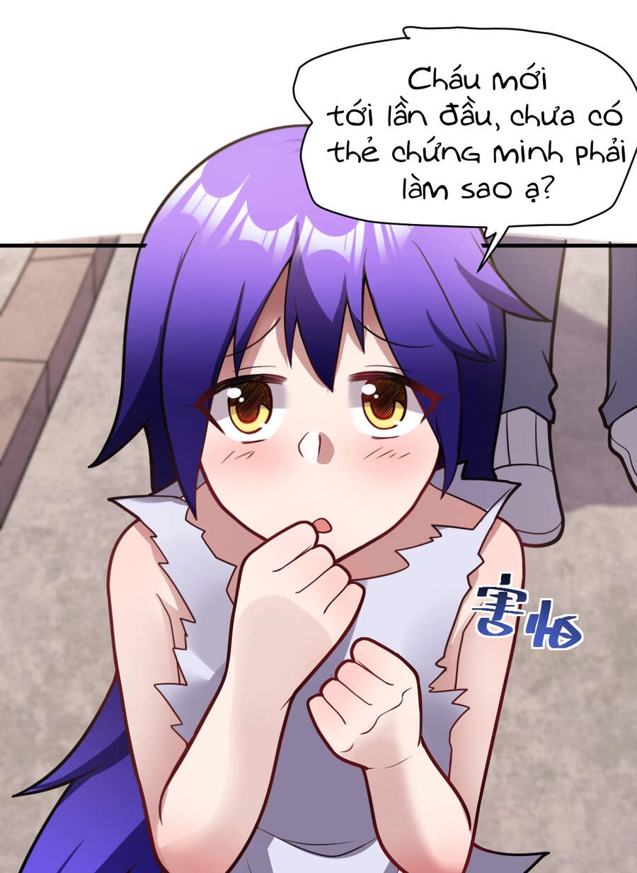 Ma Vương Trở Lại Chapter 18 - 28