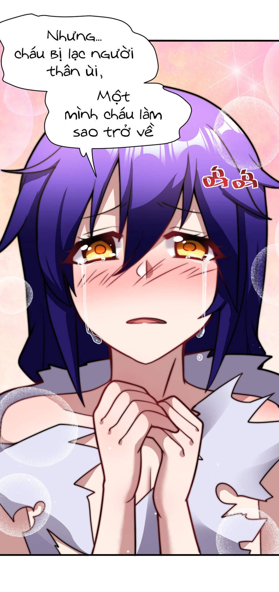 Ma Vương Trở Lại Chapter 18 - 31