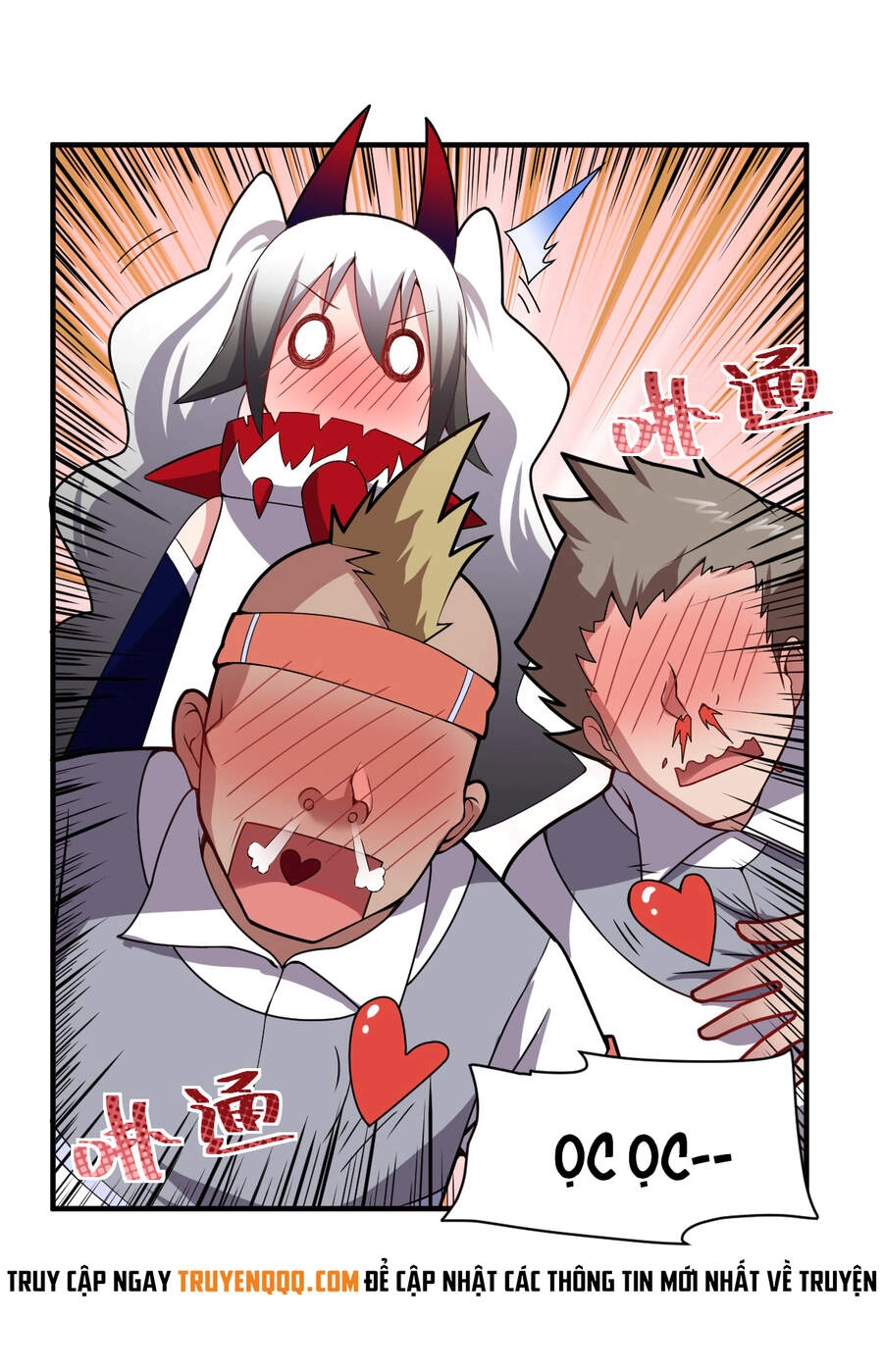 Ma Vương Trở Lại Chapter 18 - 32