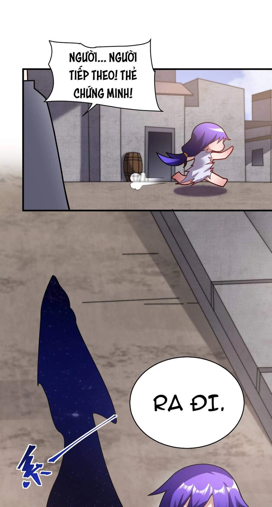 Ma Vương Trở Lại Chapter 18 - 33