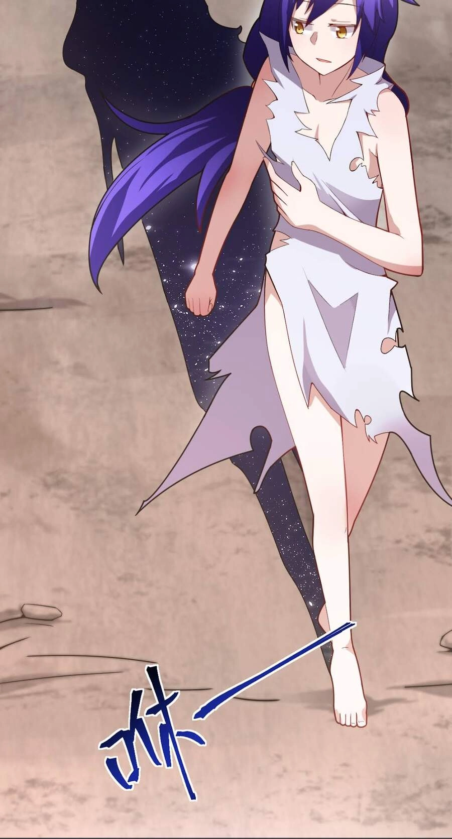 Ma Vương Trở Lại Chapter 18 - 34