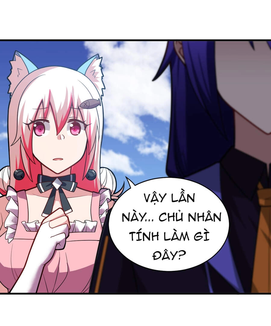 Ma Vương Trở Lại Chapter 18 - 39