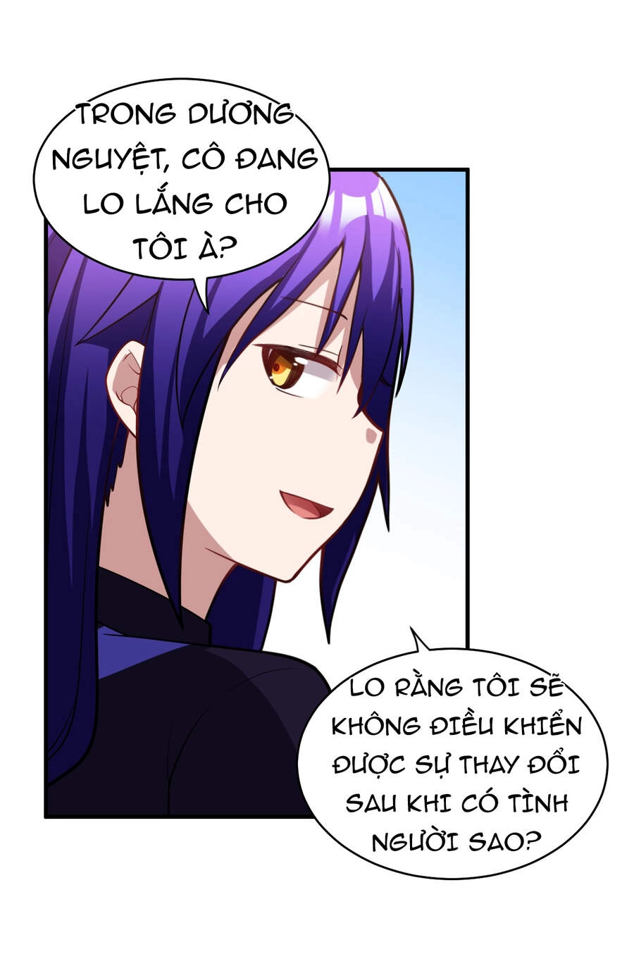 Ma Vương Trở Lại Chapter 18 - 40