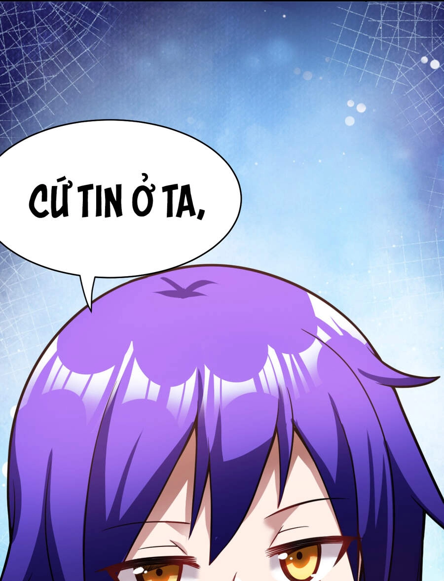 Ma Vương Trở Lại Chapter 18 - 42