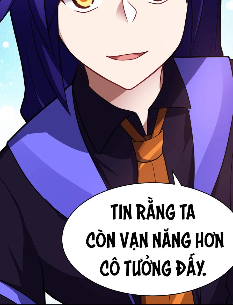 Ma Vương Trở Lại Chapter 18 - 43
