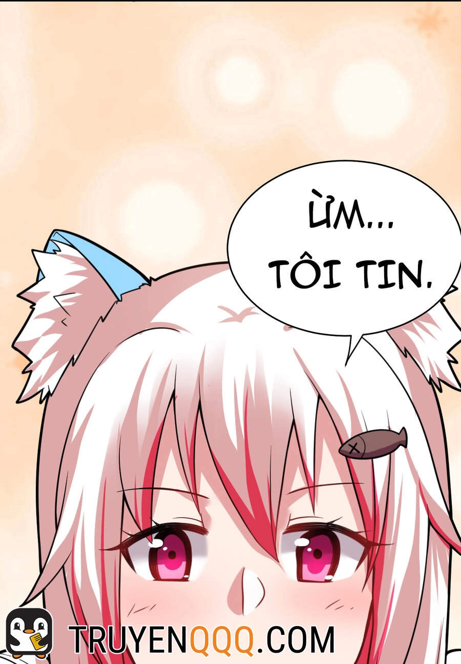 Ma Vương Trở Lại Chapter 18 - 44