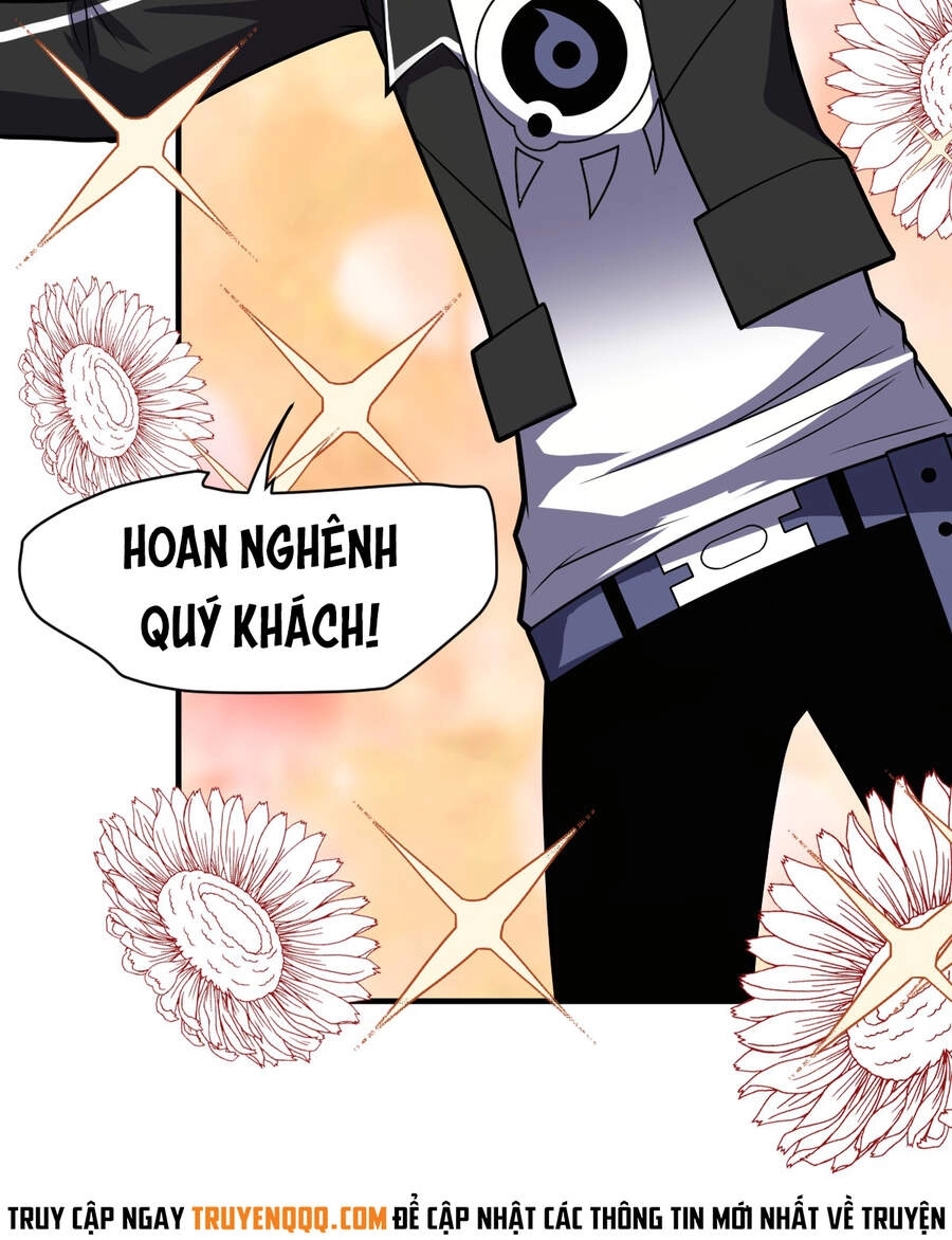 Ma Vương Trở Lại Chapter 18 - 50