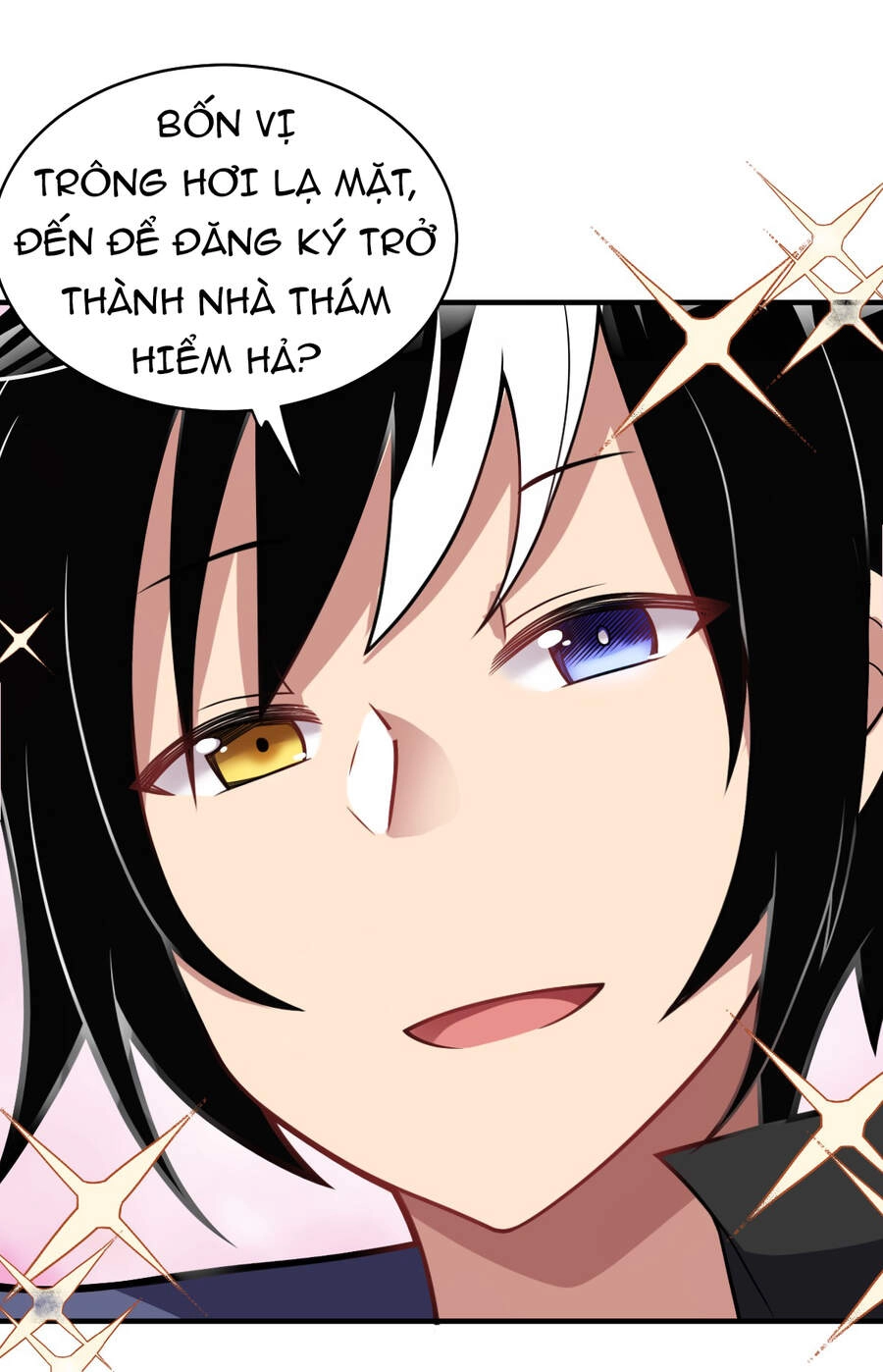 Ma Vương Trở Lại Chapter 18 - 51