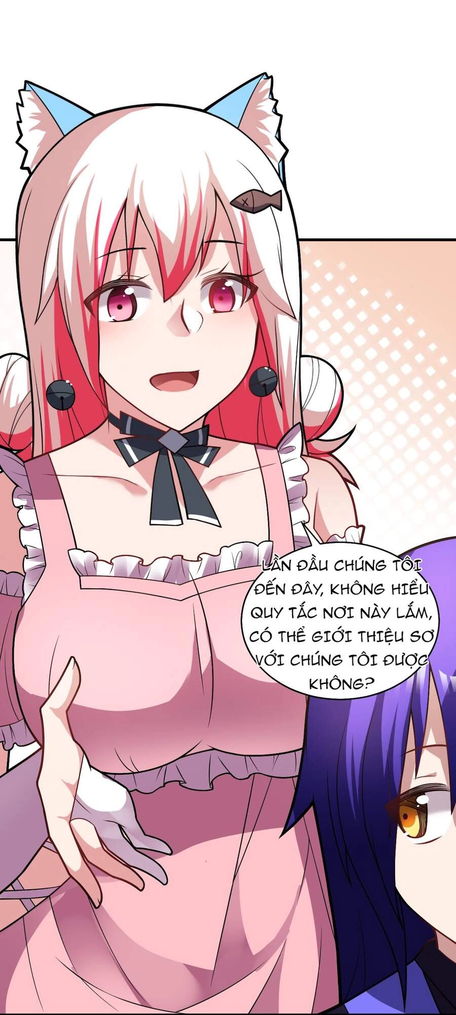 Ma Vương Trở Lại Chapter 18 - 53