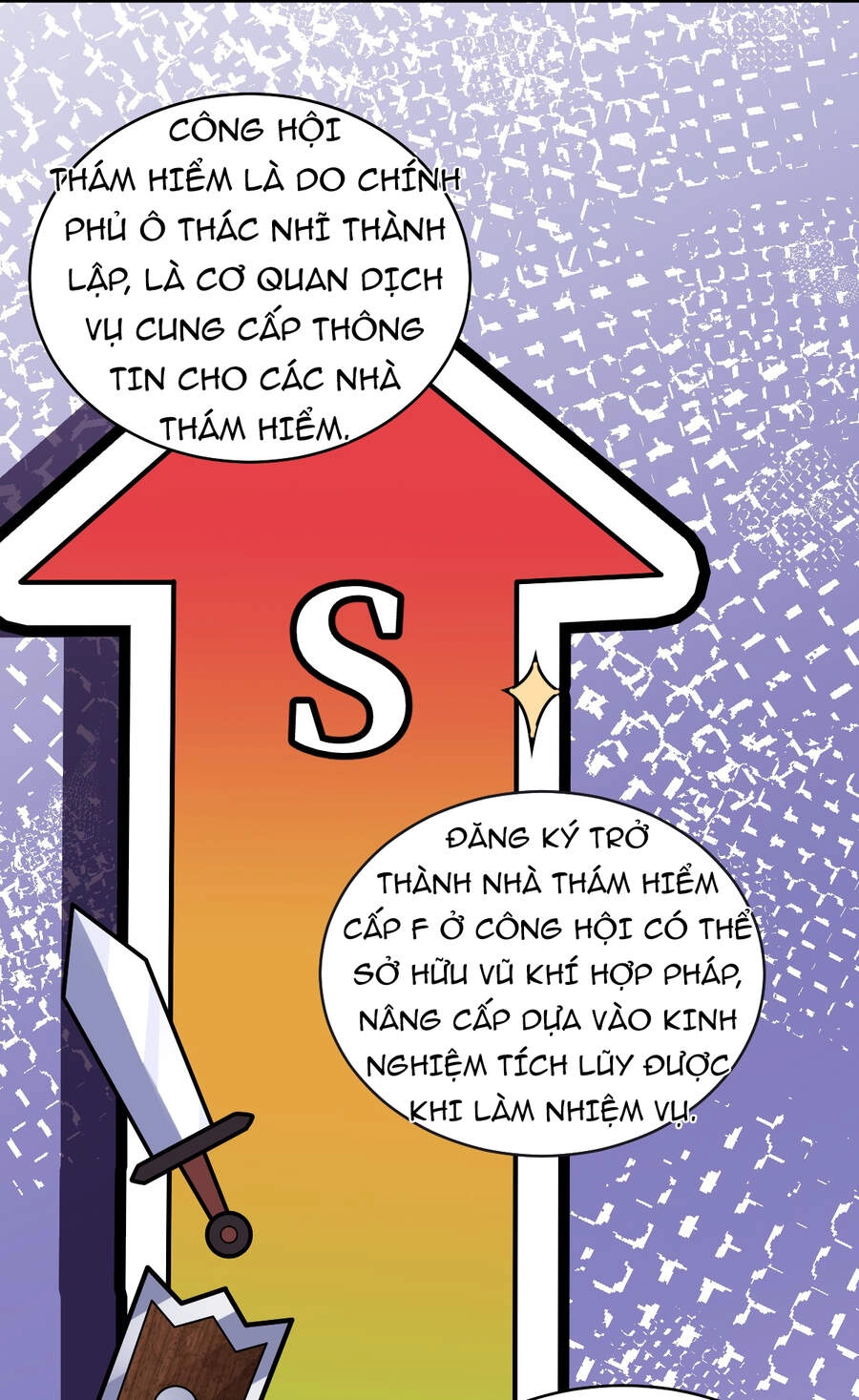 Ma Vương Trở Lại Chapter 18 - 54