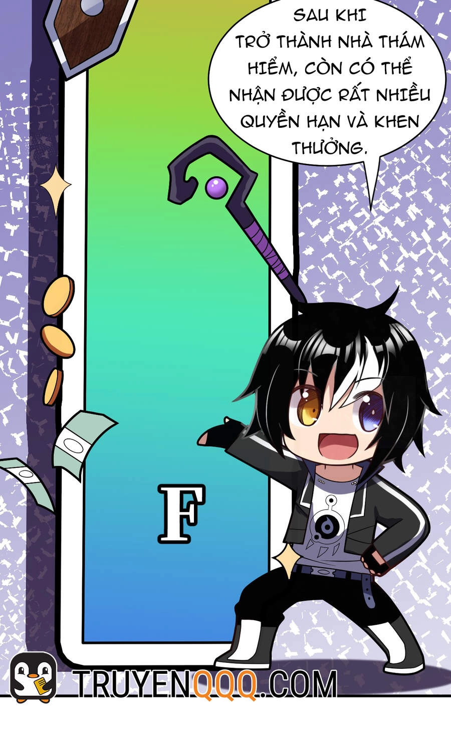 Ma Vương Trở Lại Chapter 18 - 55