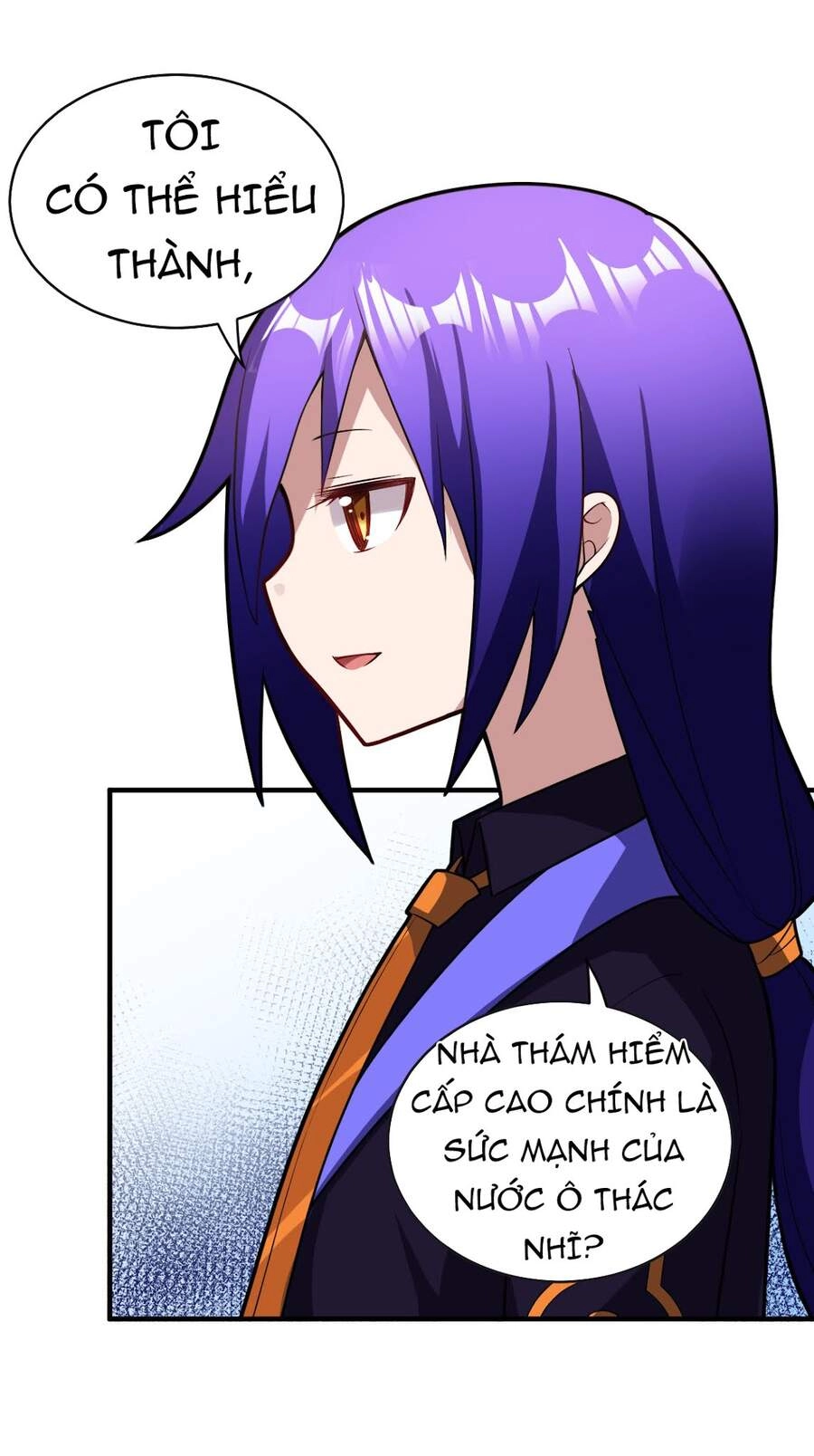 Ma Vương Trở Lại Chapter 18 - 57