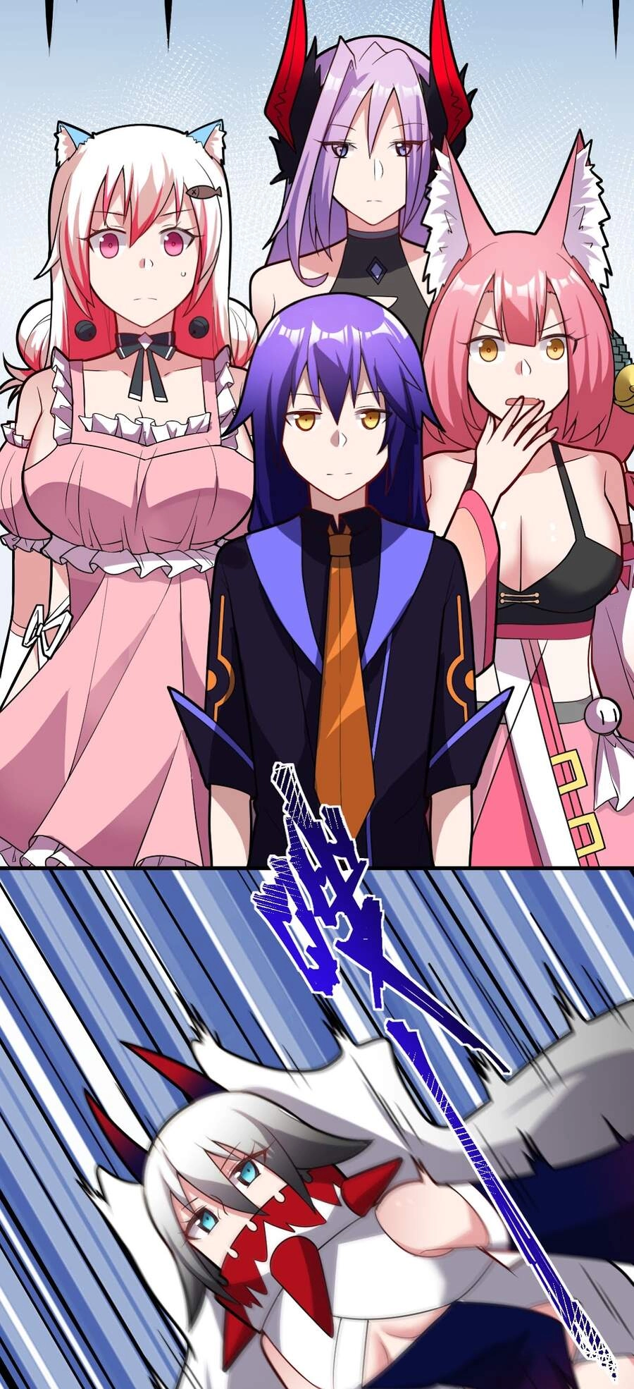 Ma Vương Trở Lại Chapter 18 - 59