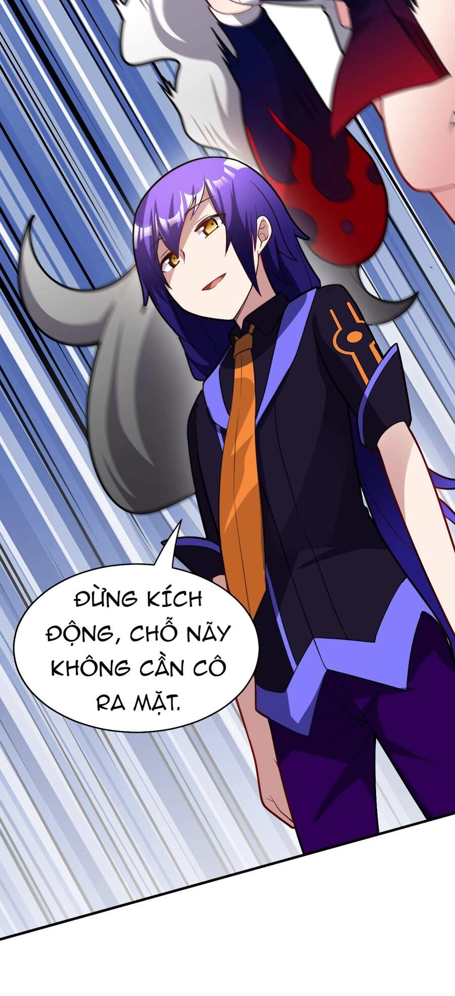 Ma Vương Trở Lại Chapter 18 - 60