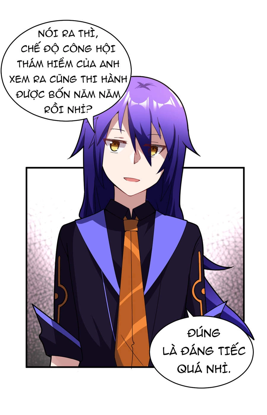 Ma Vương Trở Lại Chapter 18 - 62