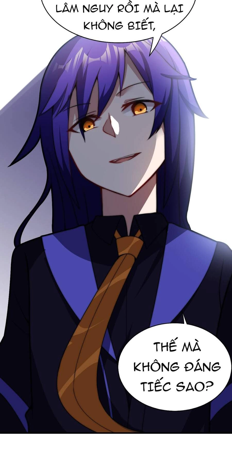 Ma Vương Trở Lại Chapter 18 - 64