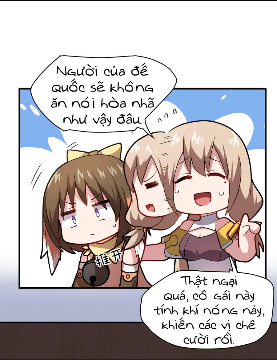 Ma Vương Trở Lại Chapter 19 - 4