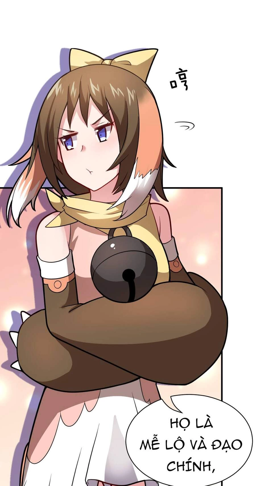 Ma Vương Trở Lại Chapter 19 - 6