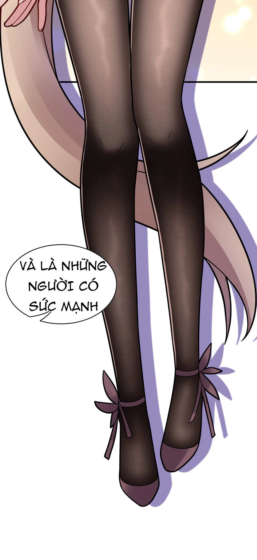 Ma Vương Trở Lại Chapter 19 - 9