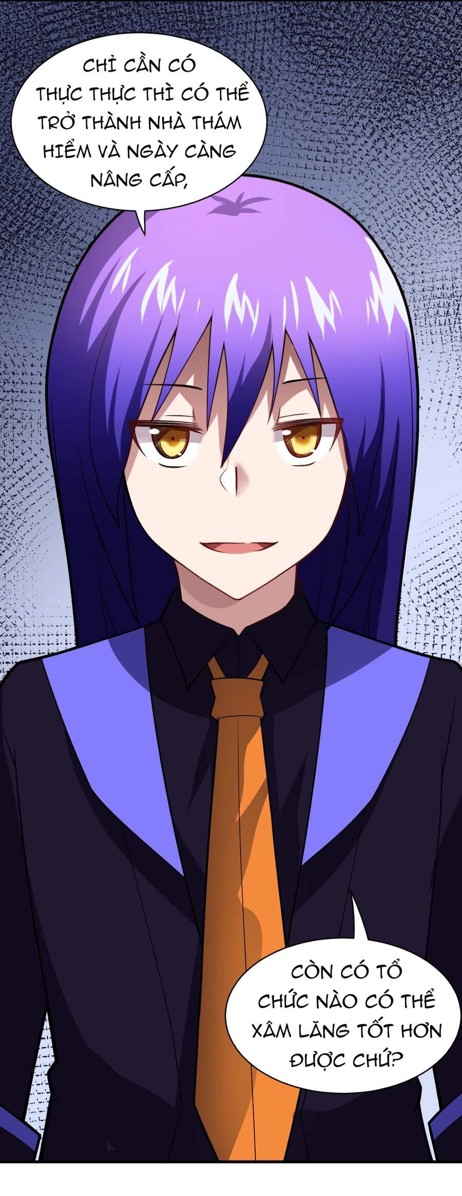 Ma Vương Trở Lại Chapter 19 - 13