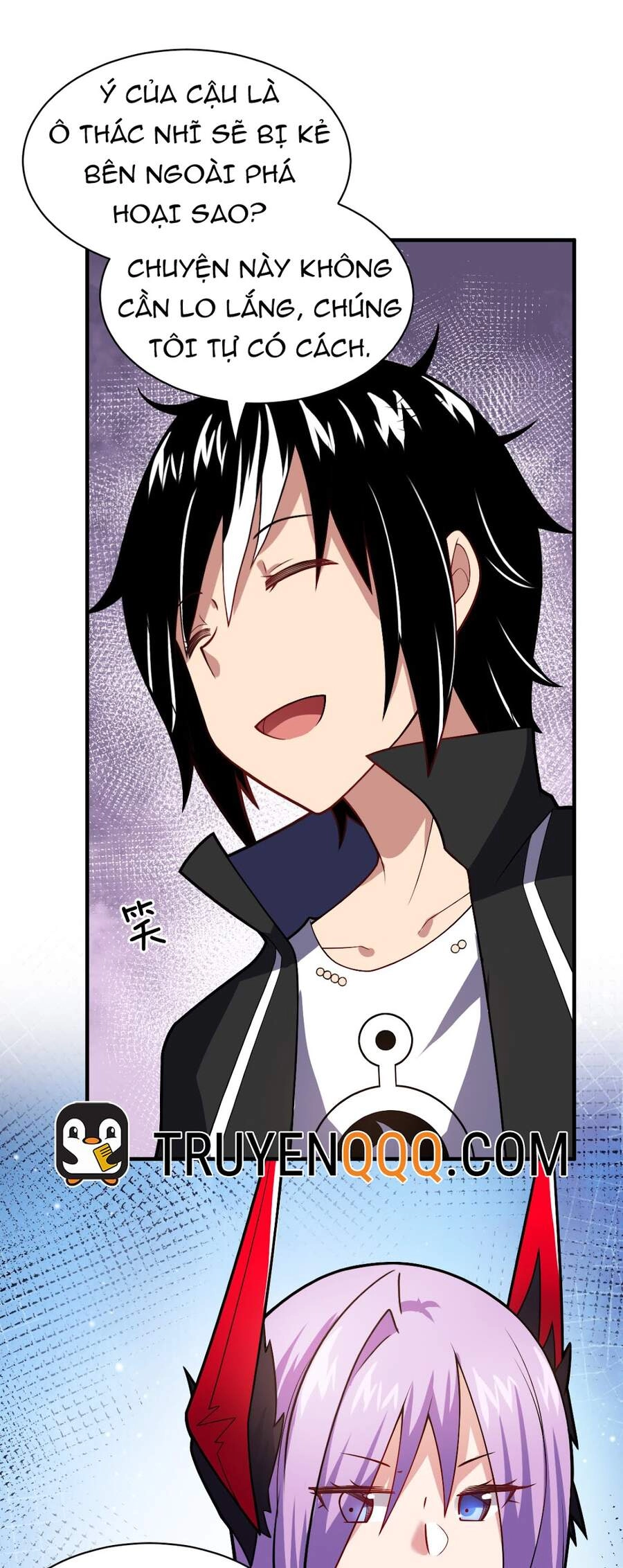 Ma Vương Trở Lại Chapter 19 - 14