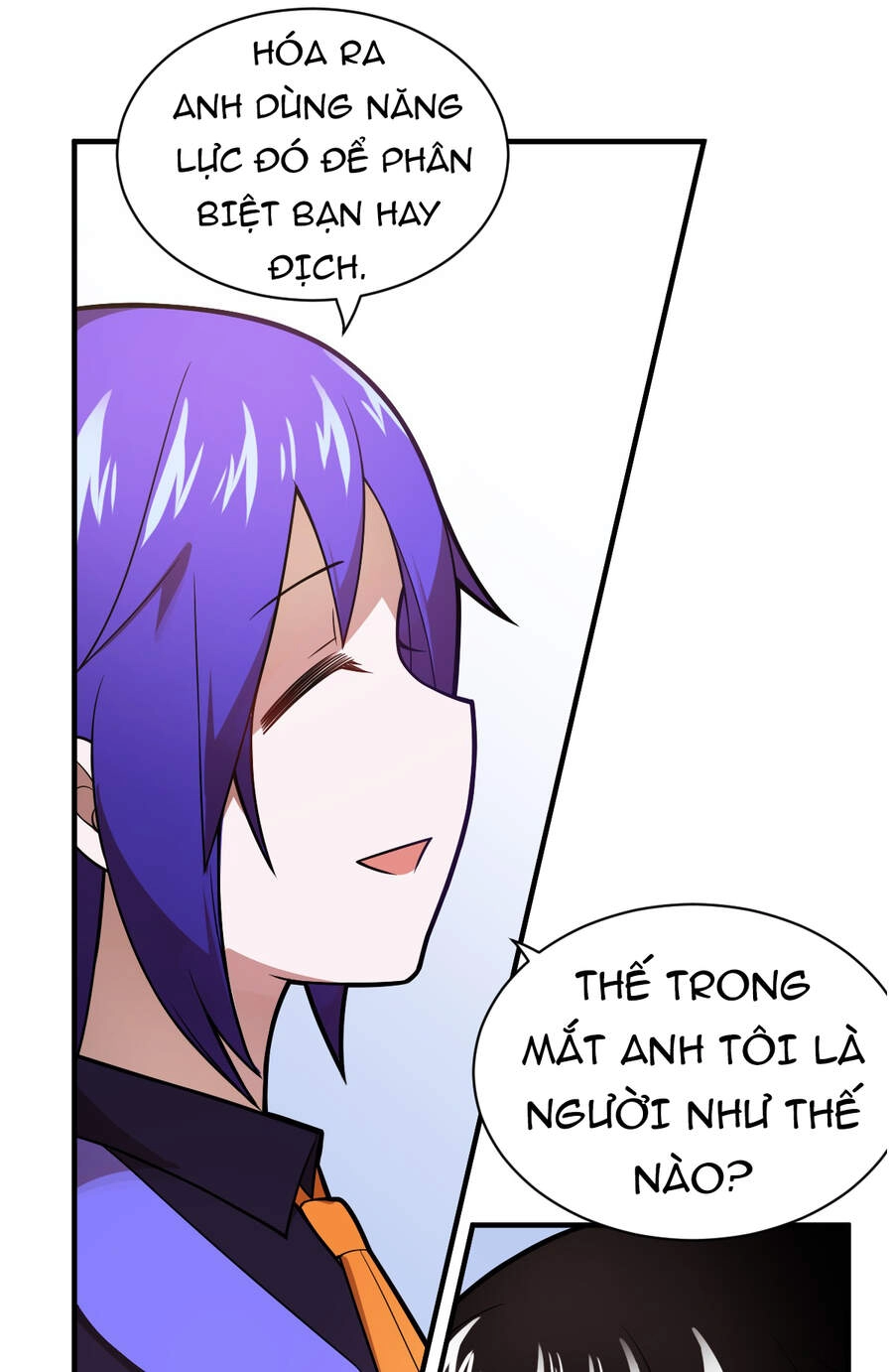 Ma Vương Trở Lại Chapter 19 - 23