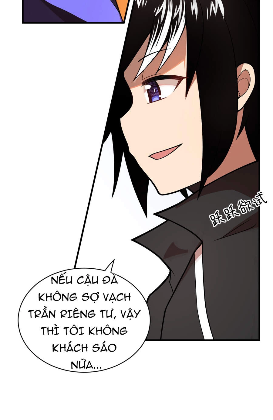 Ma Vương Trở Lại Chapter 19 - 24