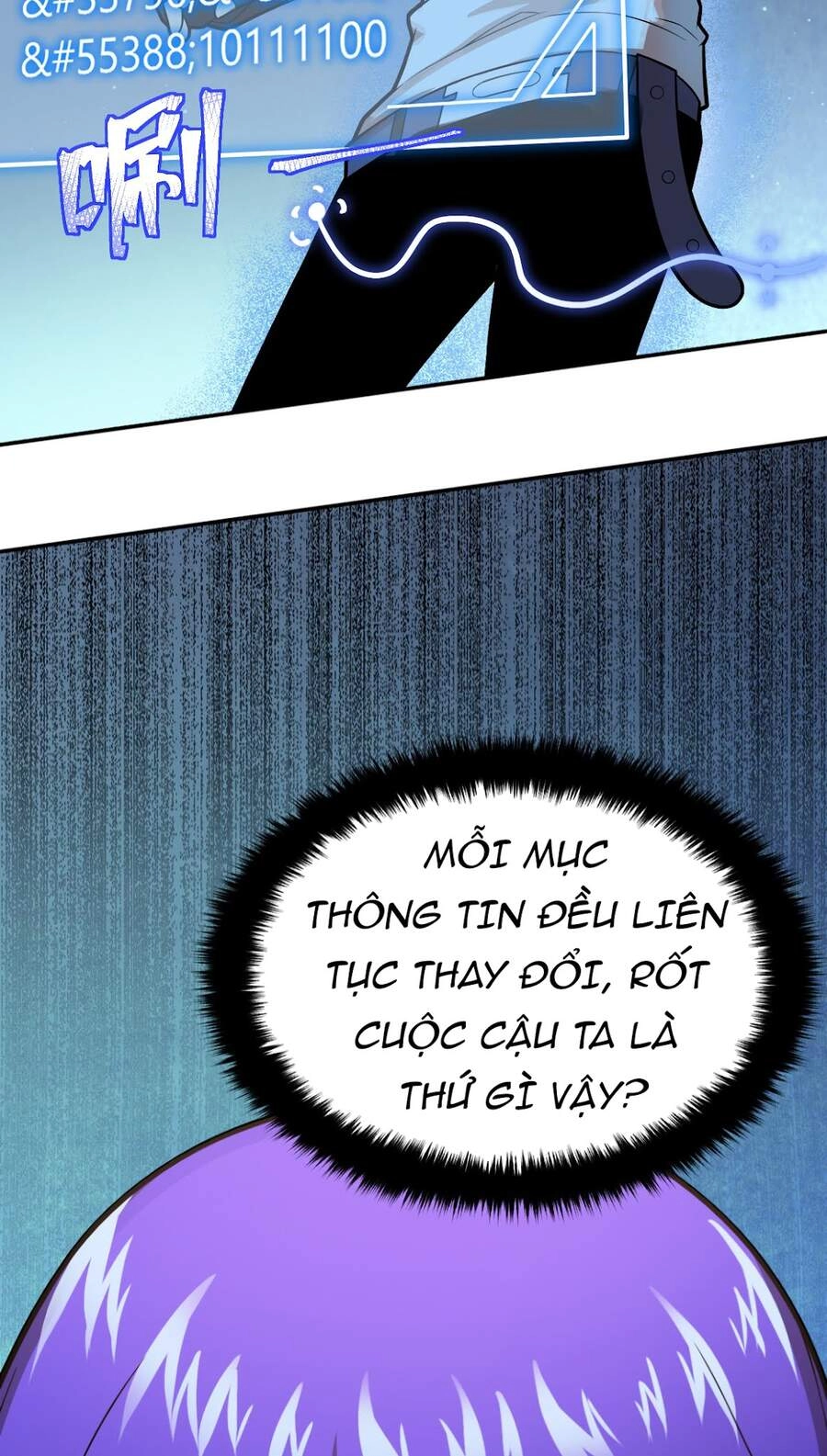 Ma Vương Trở Lại Chapter 19 - 27