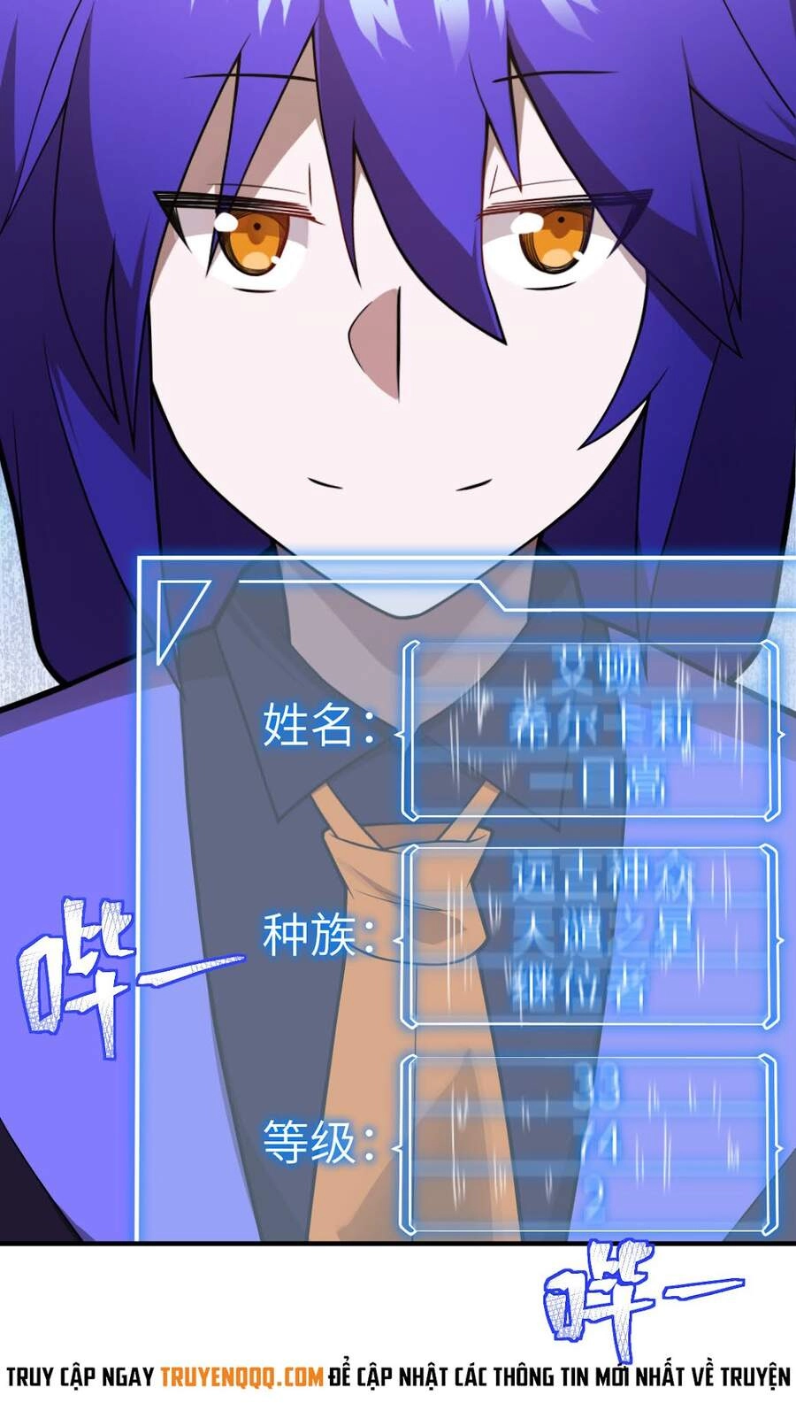 Ma Vương Trở Lại Chapter 19 - 28