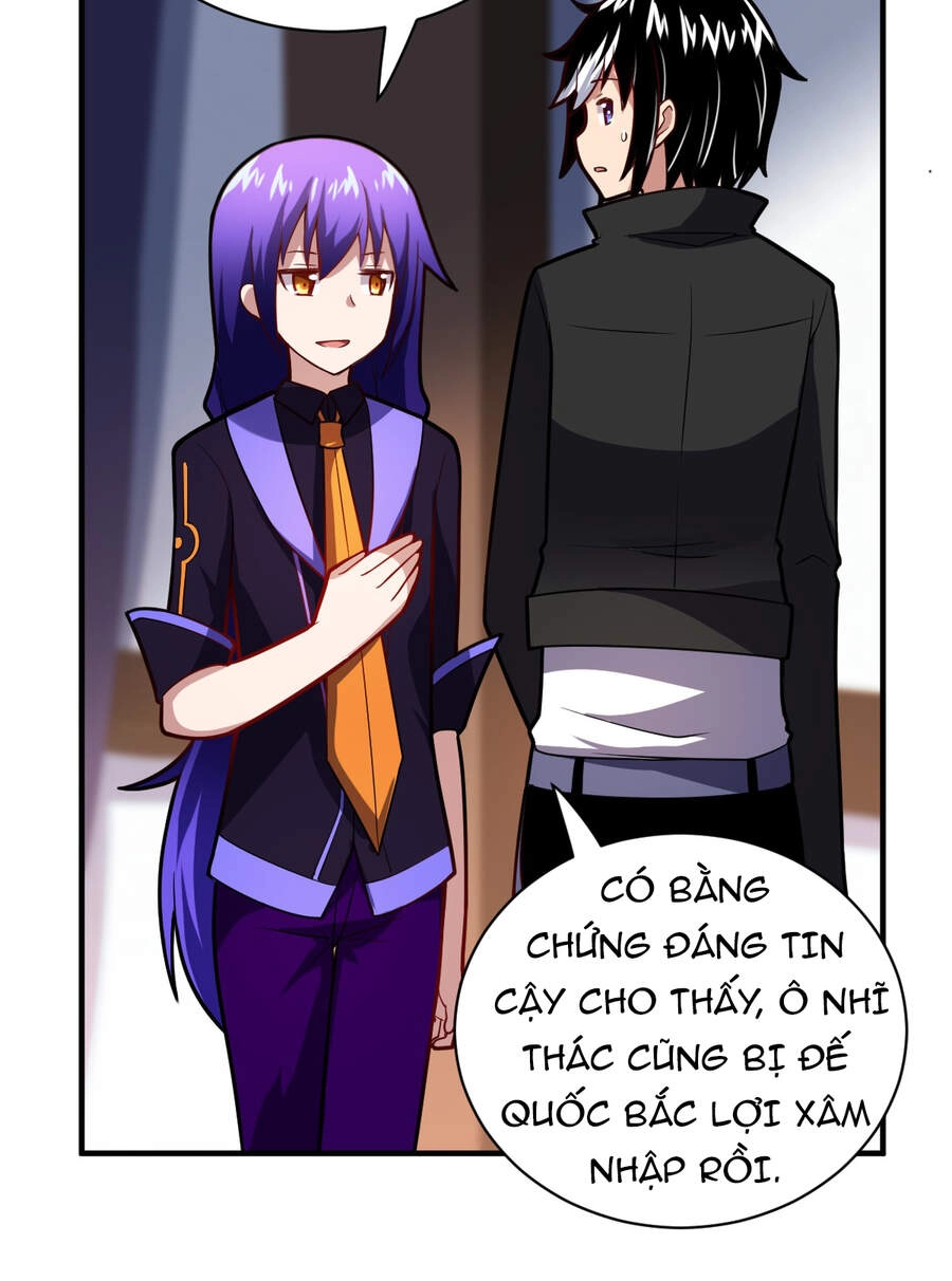 Ma Vương Trở Lại Chapter 19 - 36