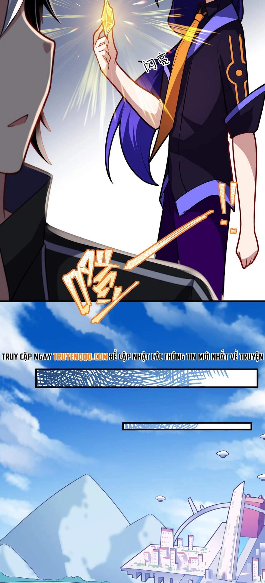 Ma Vương Trở Lại Chapter 19 - 38